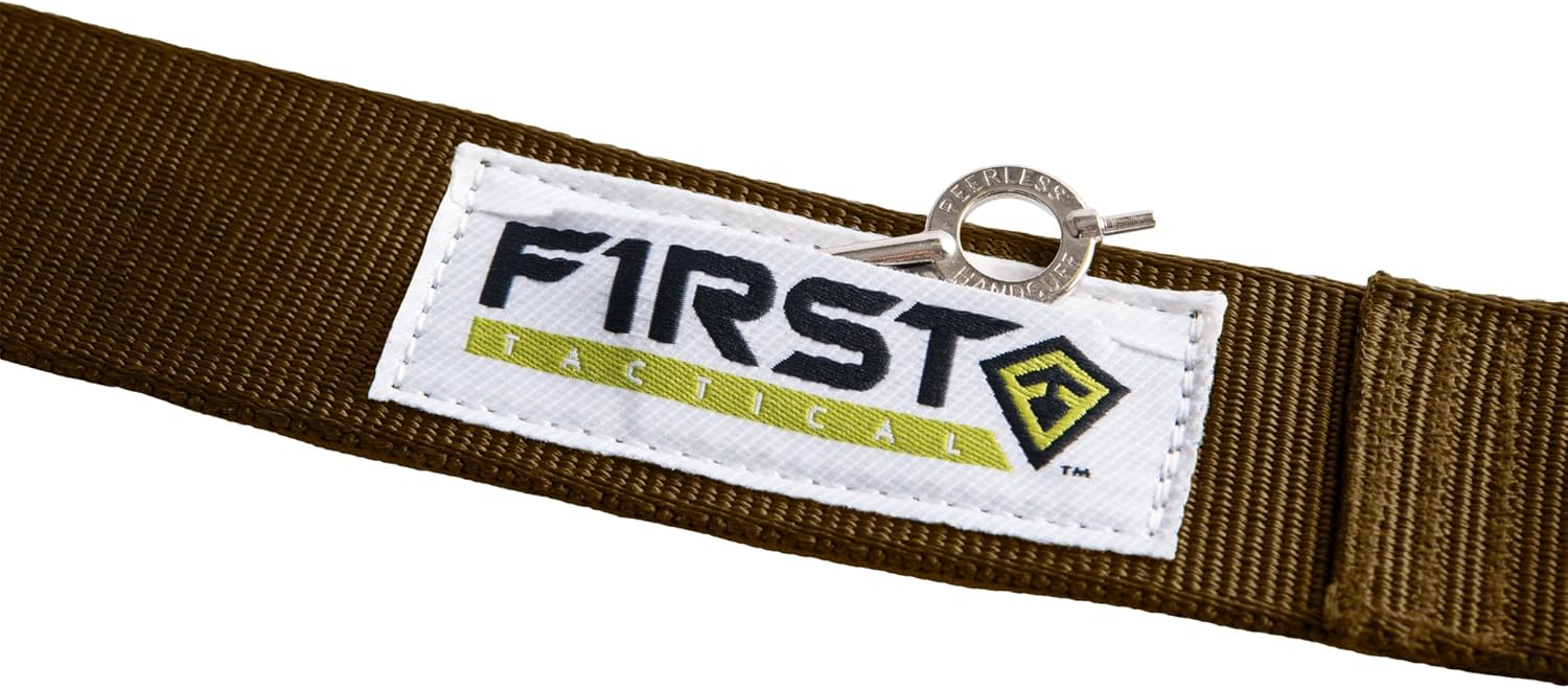 FIRST TACTICAL BDU Belt 1.5"