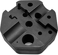 Otis Technology Pro+ Bench Block