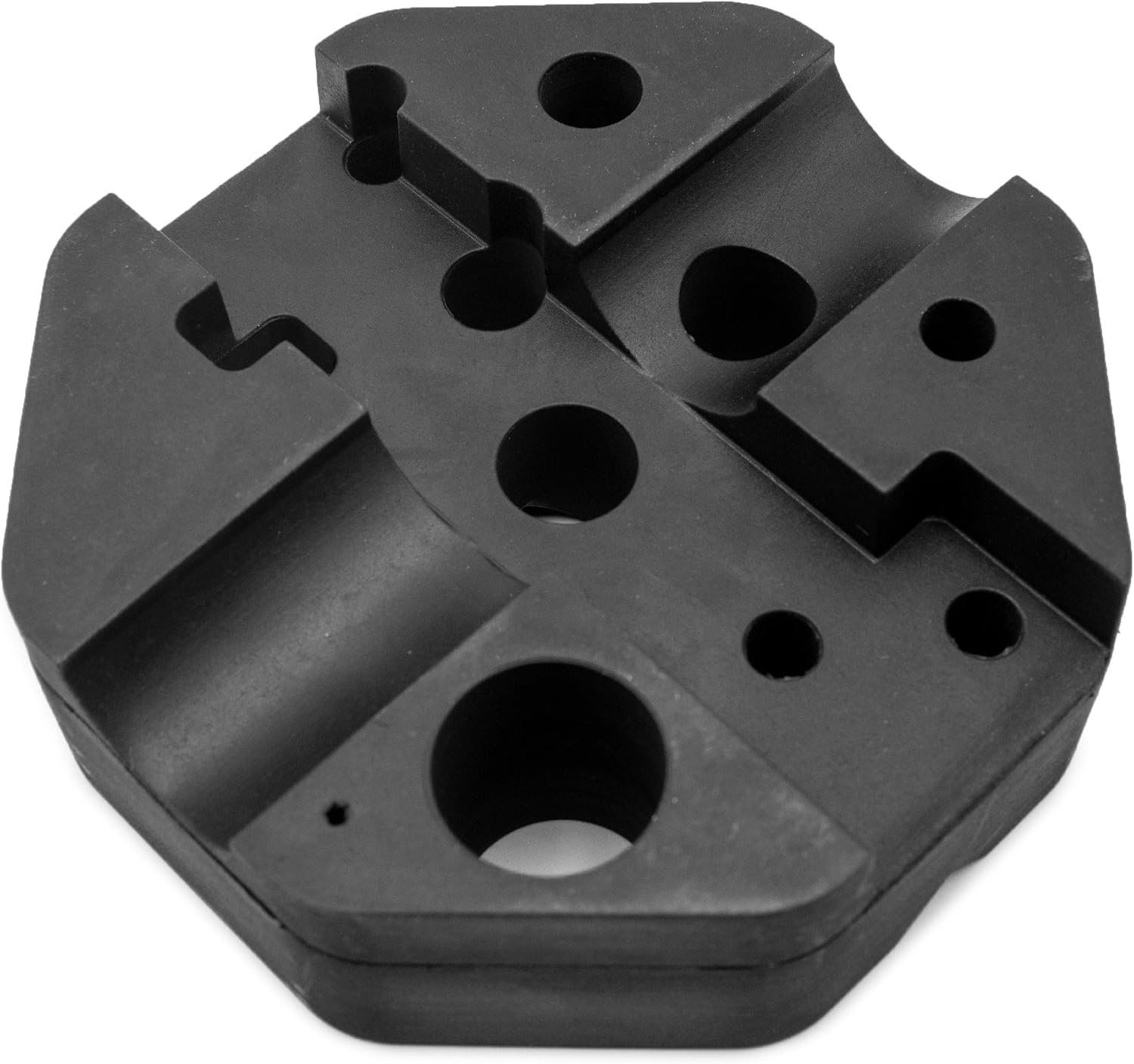 Otis Technology Pro+ Bench Block