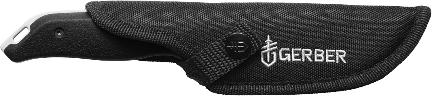 Gerber Moment Fixed Blade Knife