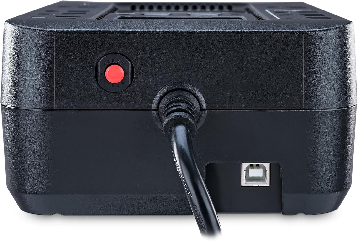 CYBERPOWER Ecologic UPS Battery Backup & Surge Protector