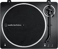 Audio-Technica AT-LP70XBT Fully Automatic Belt-Drive Wireless Turntable
