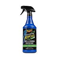 Meguiar's Extreme Marine Multi-Surface Cleaners & Detailers