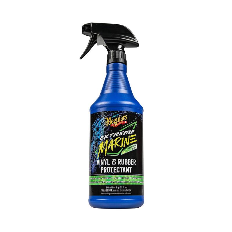 Meguiar's Extreme Marine Multi-Surface Cleaners & Detailers