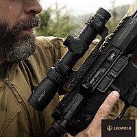 LEUPOLD Mark 3HD Riflescope