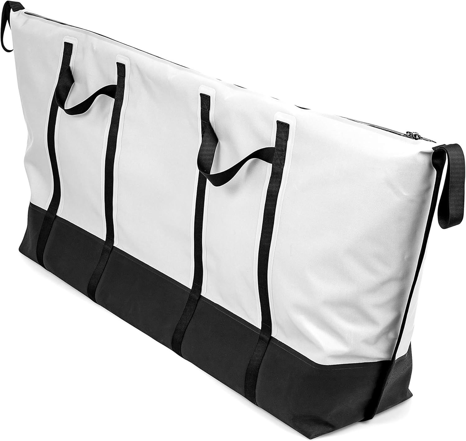 Kuuma Heavy Duty Insulated Fish Bag with Drain Plug