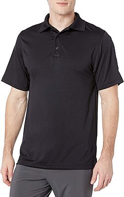 TRU-SPEC Men's 24-7 Series Performance Short Sleeve Polo Shirt