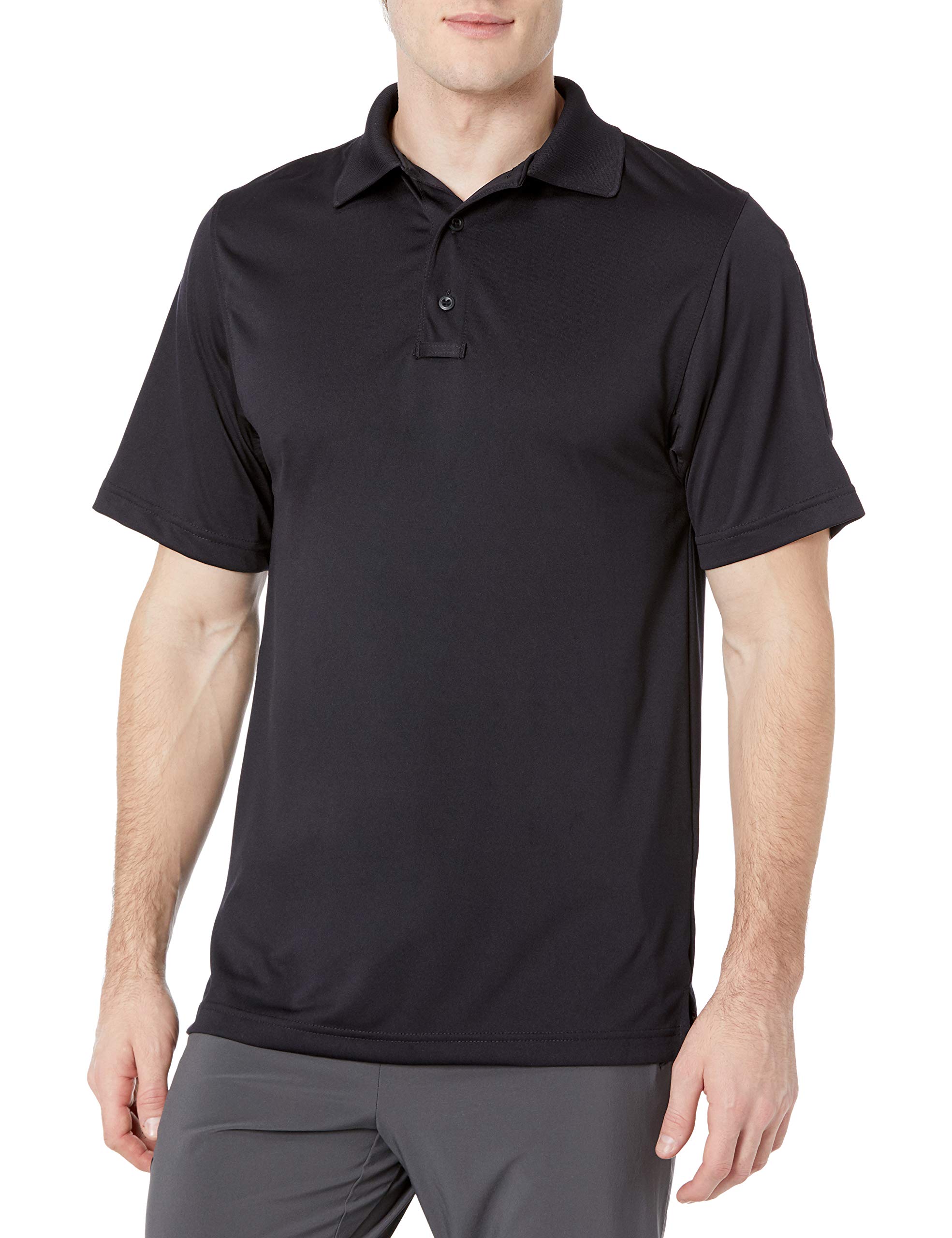 TRU-SPEC Men's 24-7 Series Performance Short Sleeve Polo Shirt