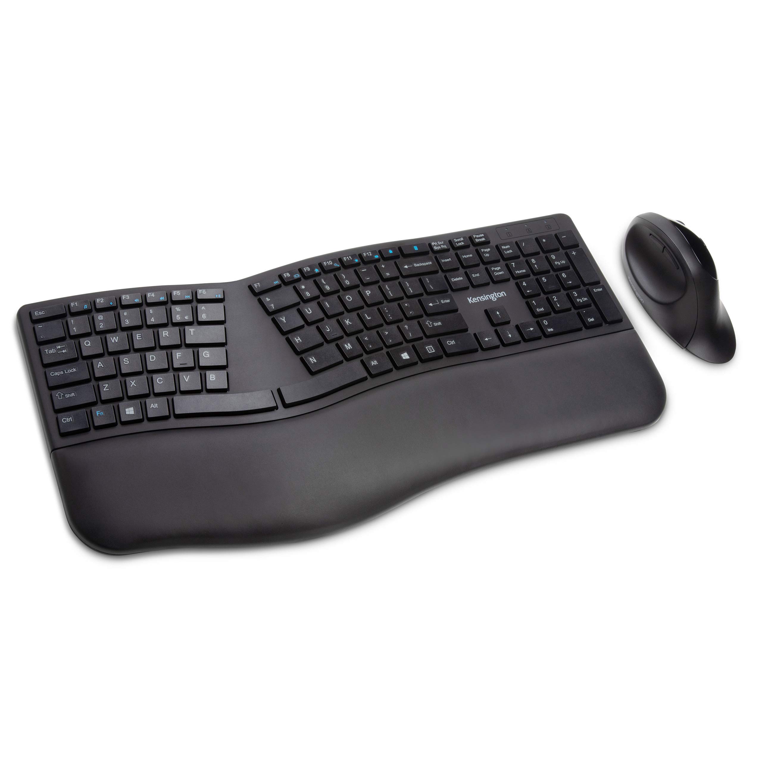 KENSINGTON Pro Fit Ergo Wireless Keyboard