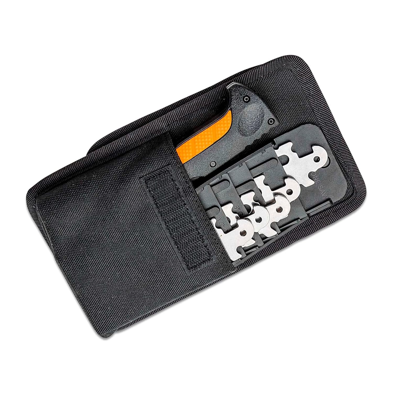 Cold Steel Click-N-Cut Hunting Kit Lightweight Skinning Boning General Purpose Field Knife