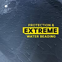 Meguiar's Hybrid Ceramic Wash & Wax - Sophisticated Car Wash Gently Cleans and Adds Shine and Slickness While Boosting Paint