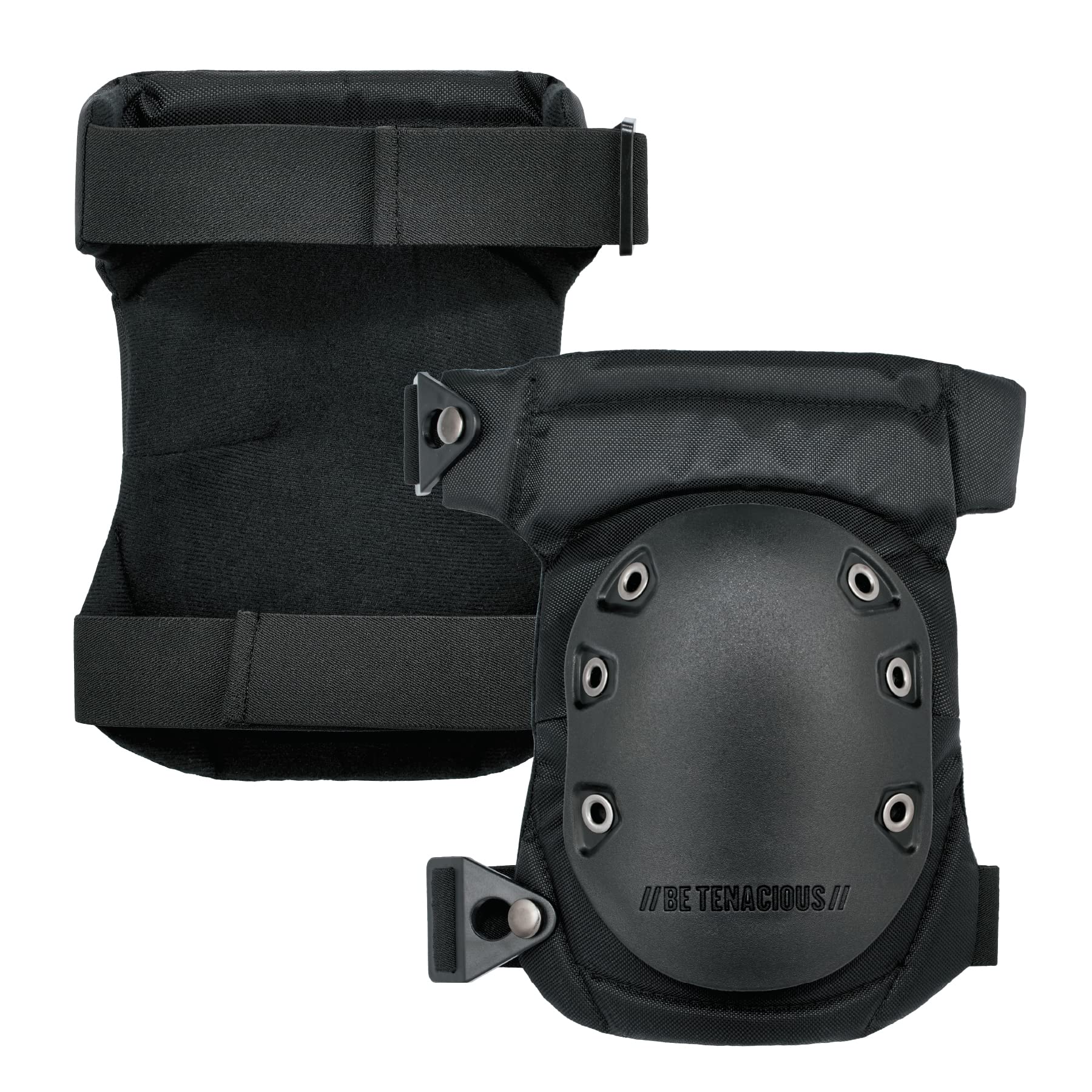 ERGODYNE ProFlex 435 Comfort Hinge Gel Knee Pads