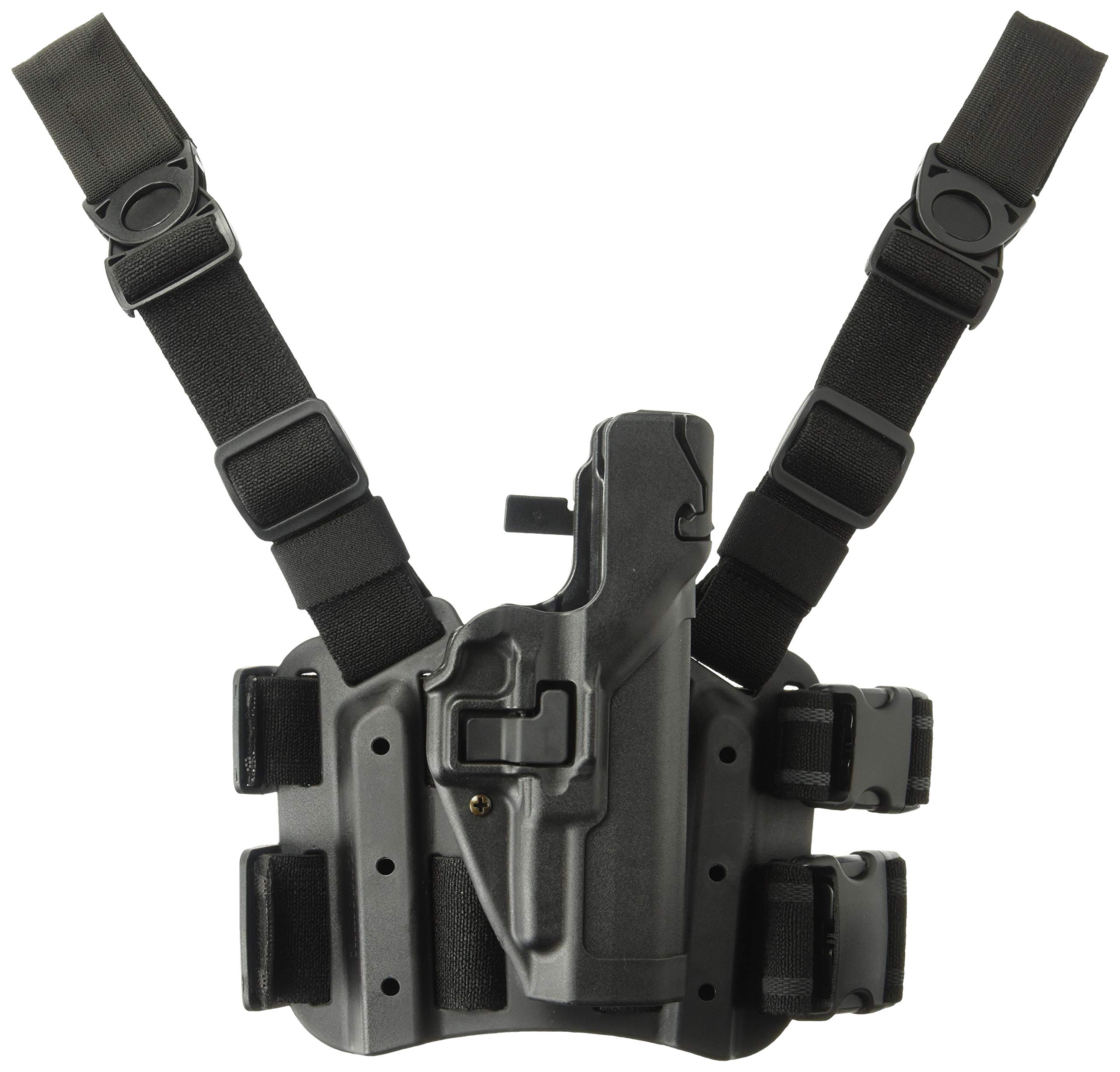 BLACKHAWK! SERPA Level 3 Tactical Holster