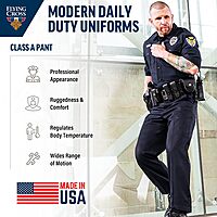 FLYING CROSS FX STAT Mens Class A 6-Pocket Pant