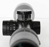 STEINER Predator 8 Series Hunting Rifle Scope