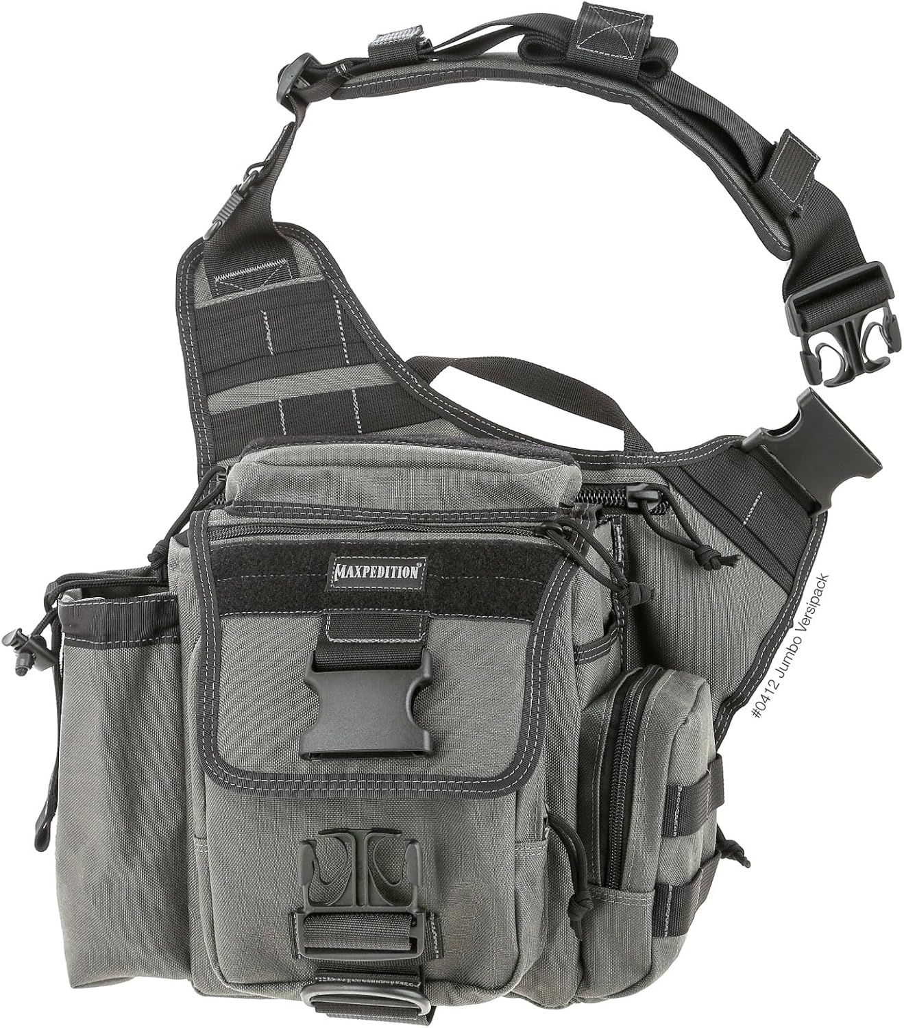 MAXPEDITION Jumbo Versipack