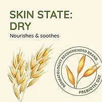 Aveeno Daily Moisturizing Body Wash, 12 Fl Oz