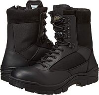 VooDoo Tactical Men's 9" Tactical Boots