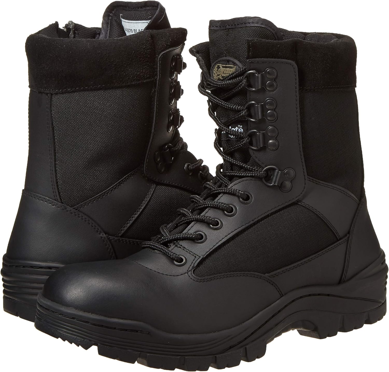 VooDoo Tactical Men's 9" Tactical Boots