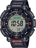 CASIO PRG340 Series Pro Trek Tough Solar Triple Sensor Outdoor Watch