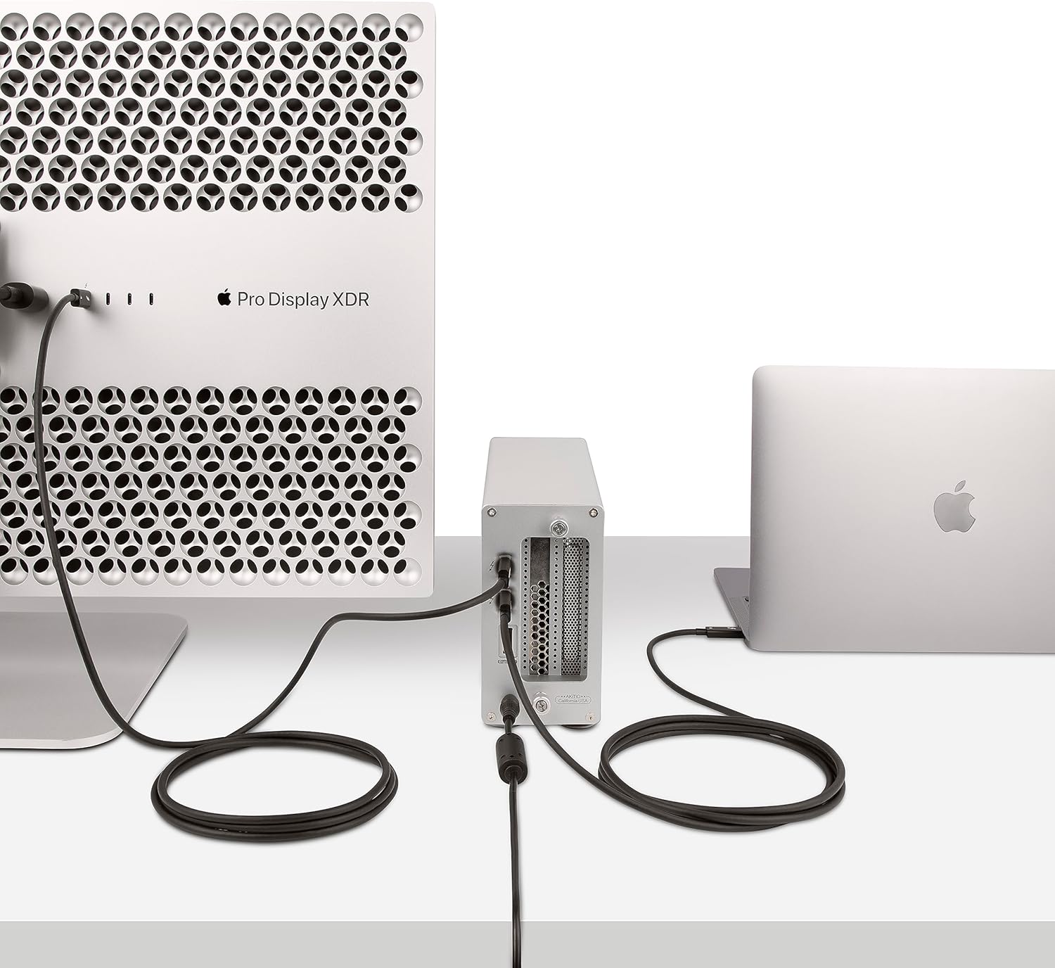 StarTech.com Thunderbolt 4 Cable - 40Gbps, 100W PD, 8K/4K Video, USB-C