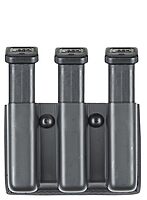 Safariland Model 775 Slimline Triple Magazine Pouch