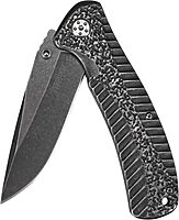 Kershaw Starter Folding Pocket Knife