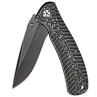 Kershaw Starter Folding Pocket Knife