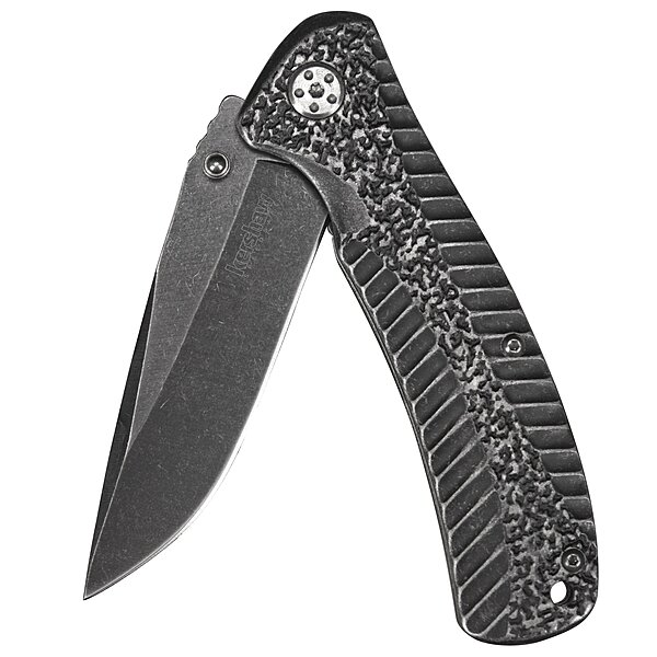 Kershaw Starter Folding Pocket Knife