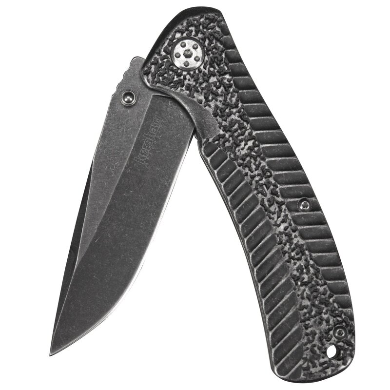 Kershaw Starter Folding Pocket Knife