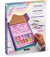 Craft- Tastic Chance Bracelets