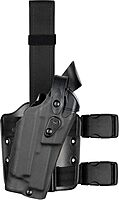 SAFARILAND 6304 ALS/SLS Tactical Leg Holster