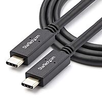 StarTech USB-C Cables & Adapters