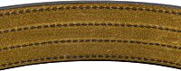 Safariland Model 87 Sam Browne Buckled Duty Belt, 2.25 in (58mm)