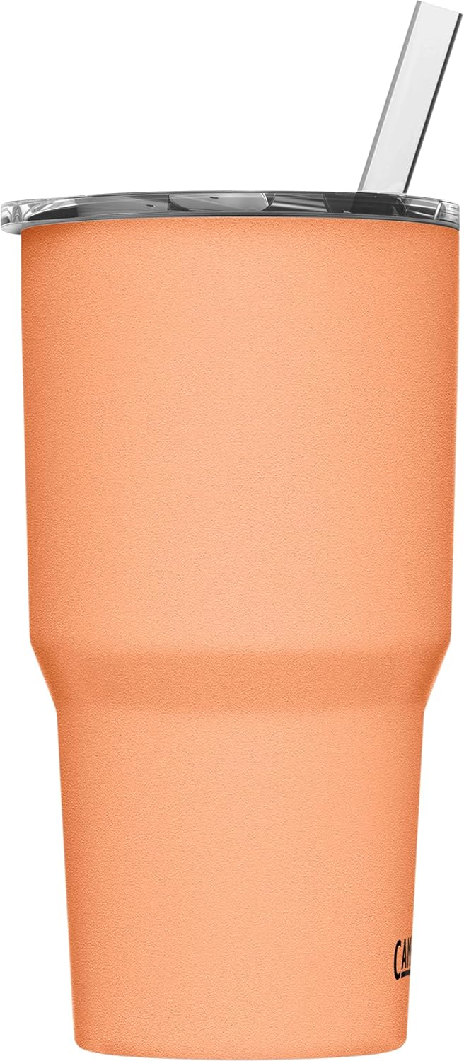 CAMELBAK Horizon Straw Mug Insulated Stainless Steel
