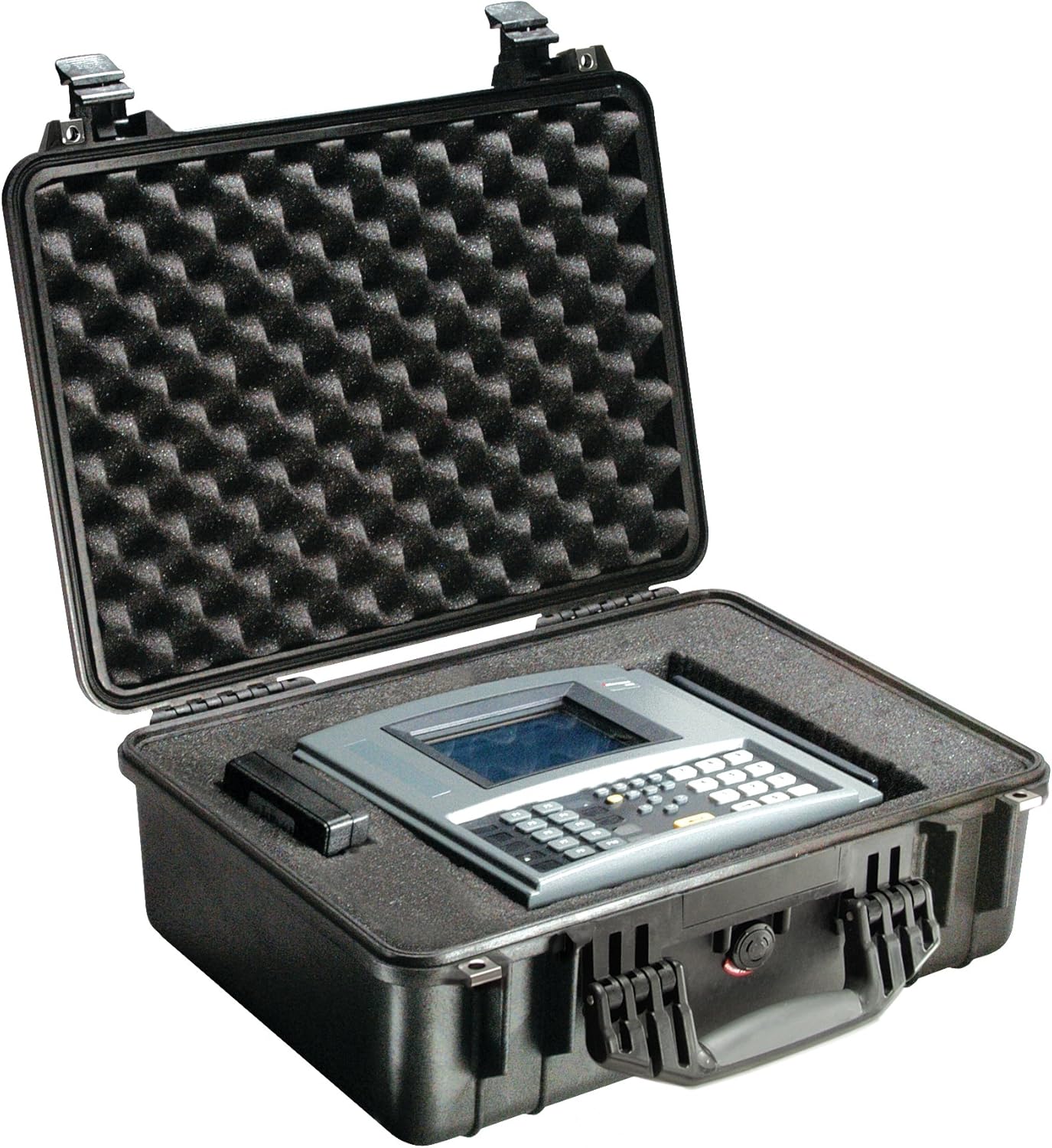 Pelican 1520 Protector Case - Watertight, Crushproof, Dustproof Hard Case