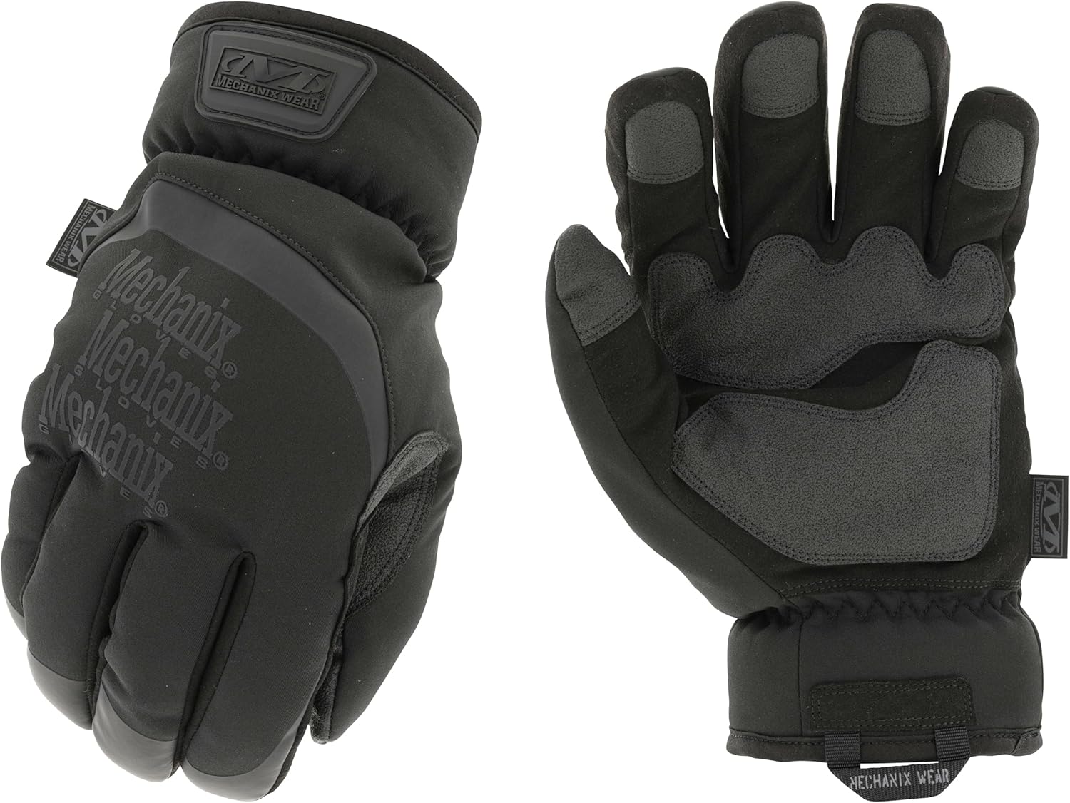 MECHANIX WEAR Coldwork Insulated FastFit Plus Gloves