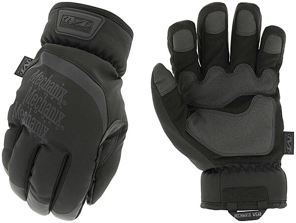 MECHANIX WEAR Coldwork Insulated FastFit Plus Gloves