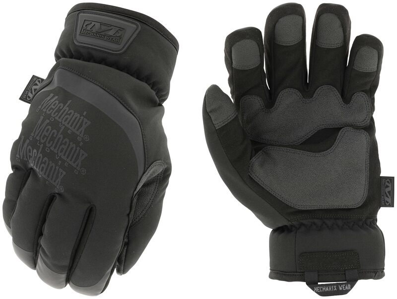 MECHANIX WEAR Coldwork Insulated FastFit Plus Gloves