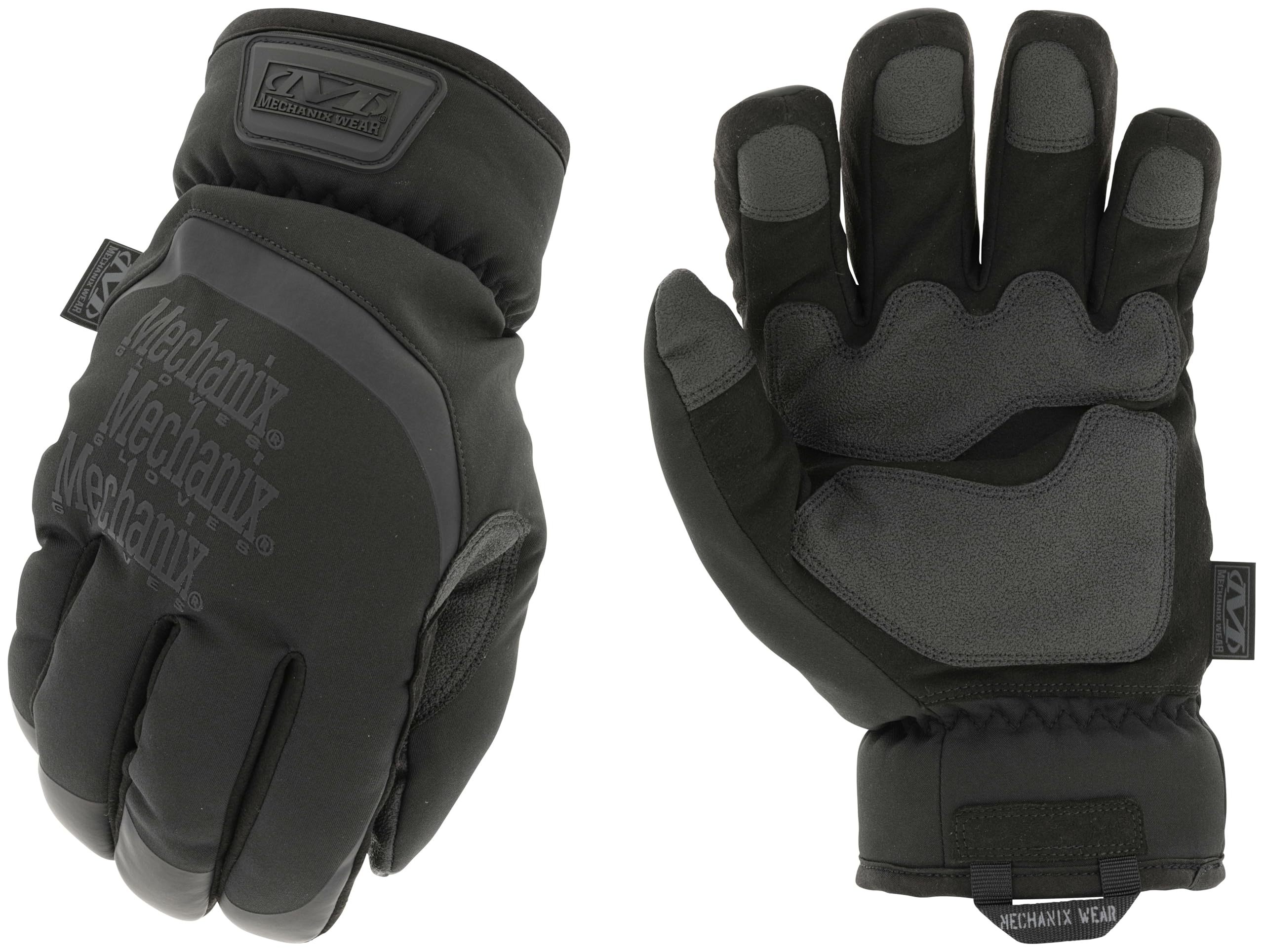 MECHANIX WEAR Coldwork Insulated FastFit Plus Gloves