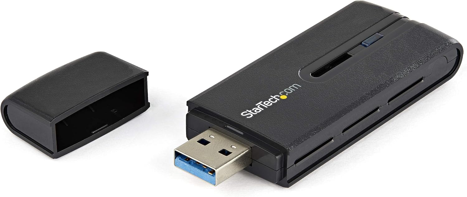 StarTech.com Wireless Network Adapter
