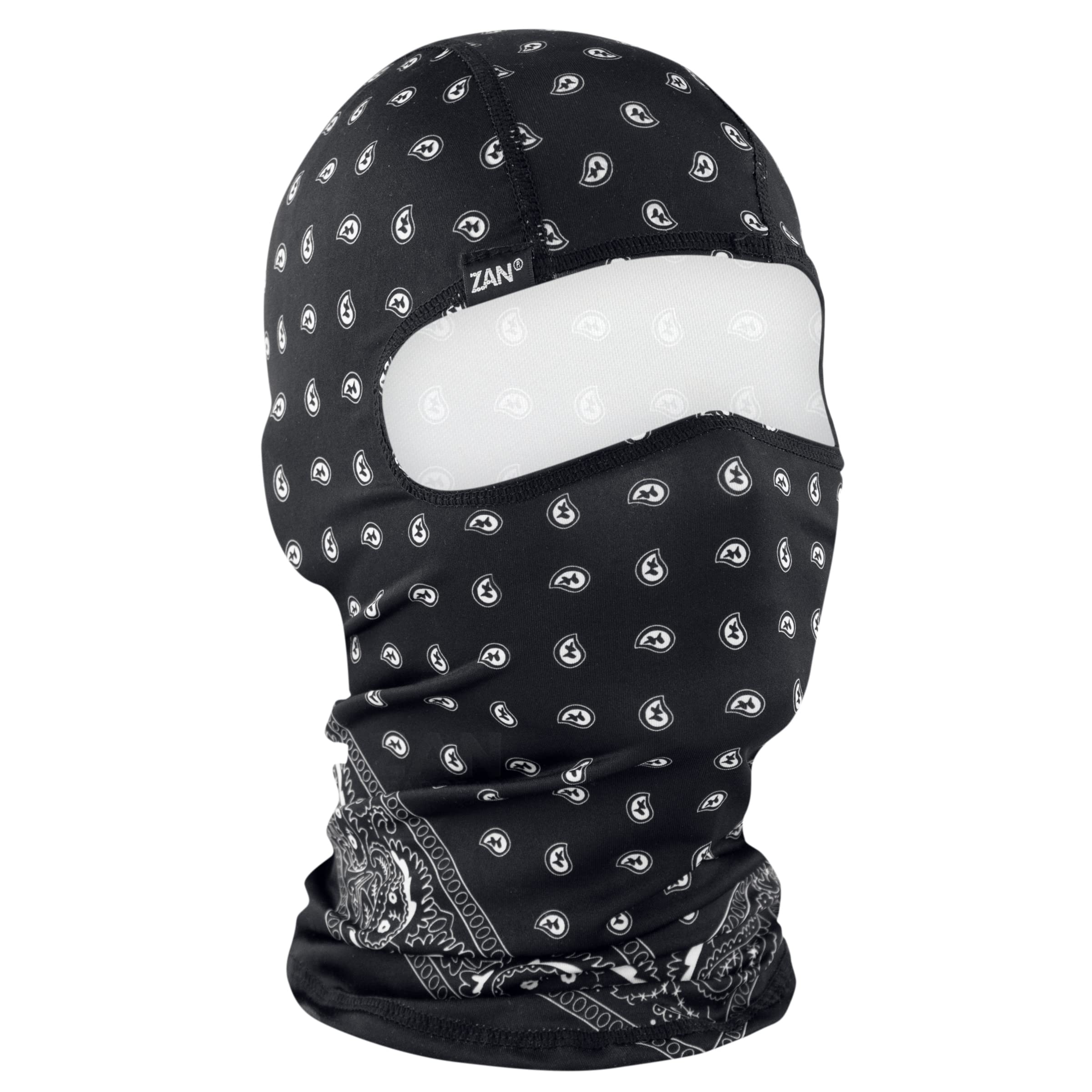 ZANHEADGEAR Balaclava for Motorcycle & Outdoor