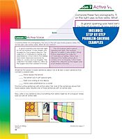 Spectrum 6th Grade Writing Workbooks, Ages 11 to 12, 6th Grade Writing, Informative, Argumentative