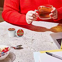 TWININGS Black Tea K-Cup Pods for Keurig, 24 Count