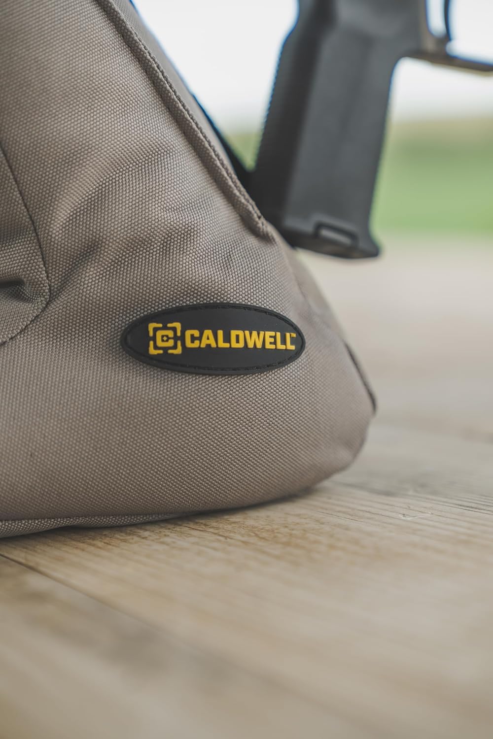 CALDWELL DeadShot Tactical Combo Shooting Rest Bags