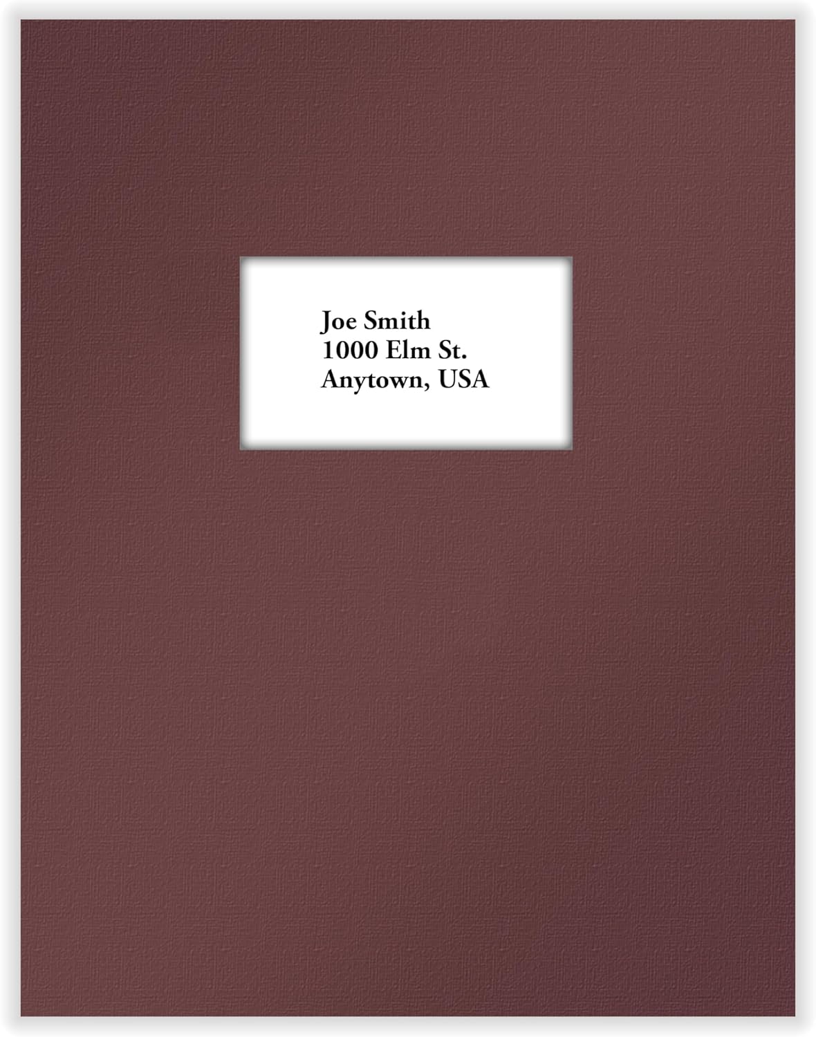 ComplyRight Tax Presentation Folders, Cardstock Report Covers