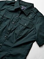 5.11 Tactical Women's Taclite PDU Class A Short Sleeve Shirt
