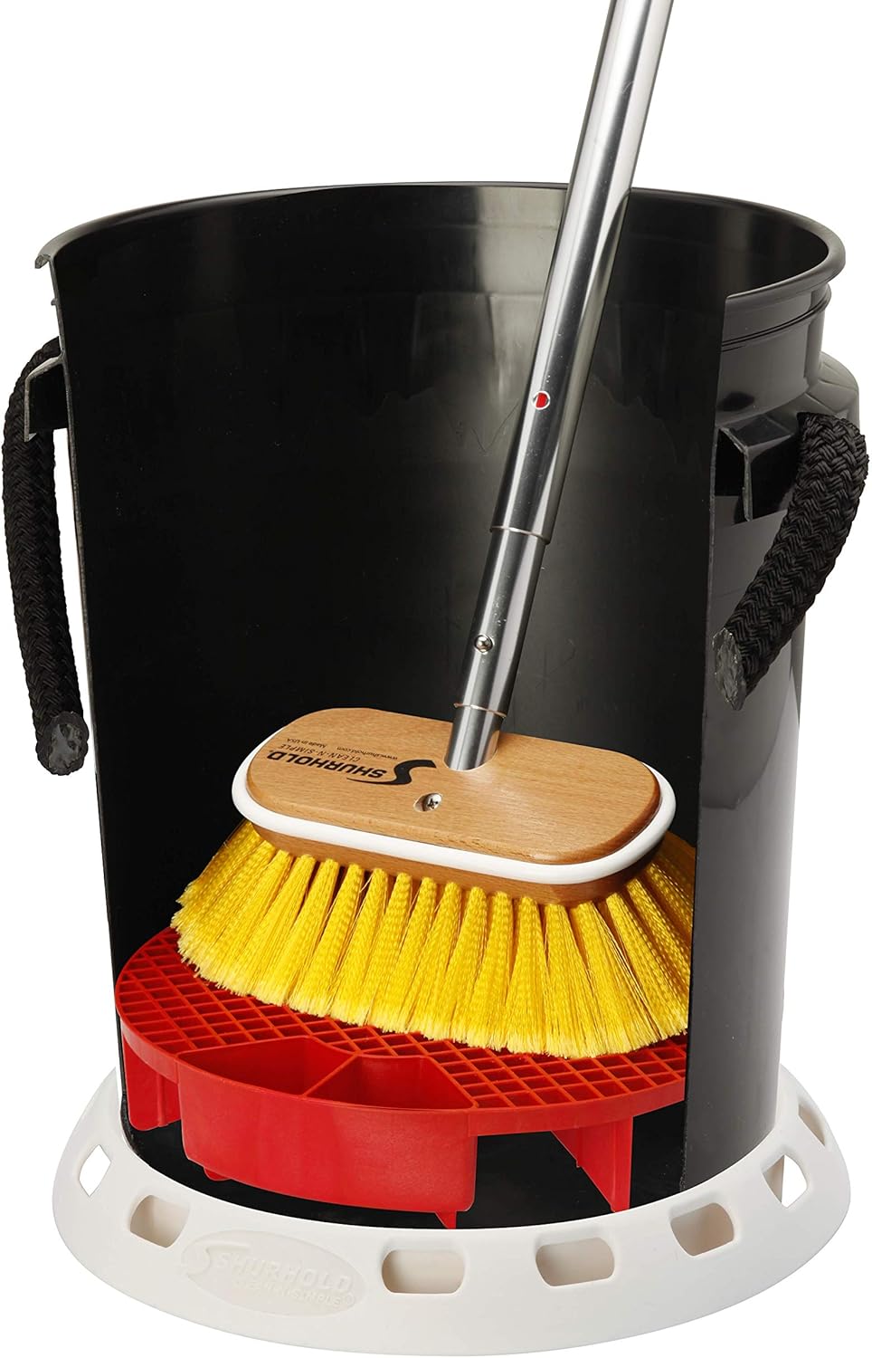 Shurhold Bucket Grate