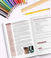 Spectrum 7th Grade Science Workbook, Ages 12 to 13, Grade 7 Science Workbook, Natural, Earth, and Life Science, 7th Grade Science Book with Research Activities - 176 Pages (Volume 59)