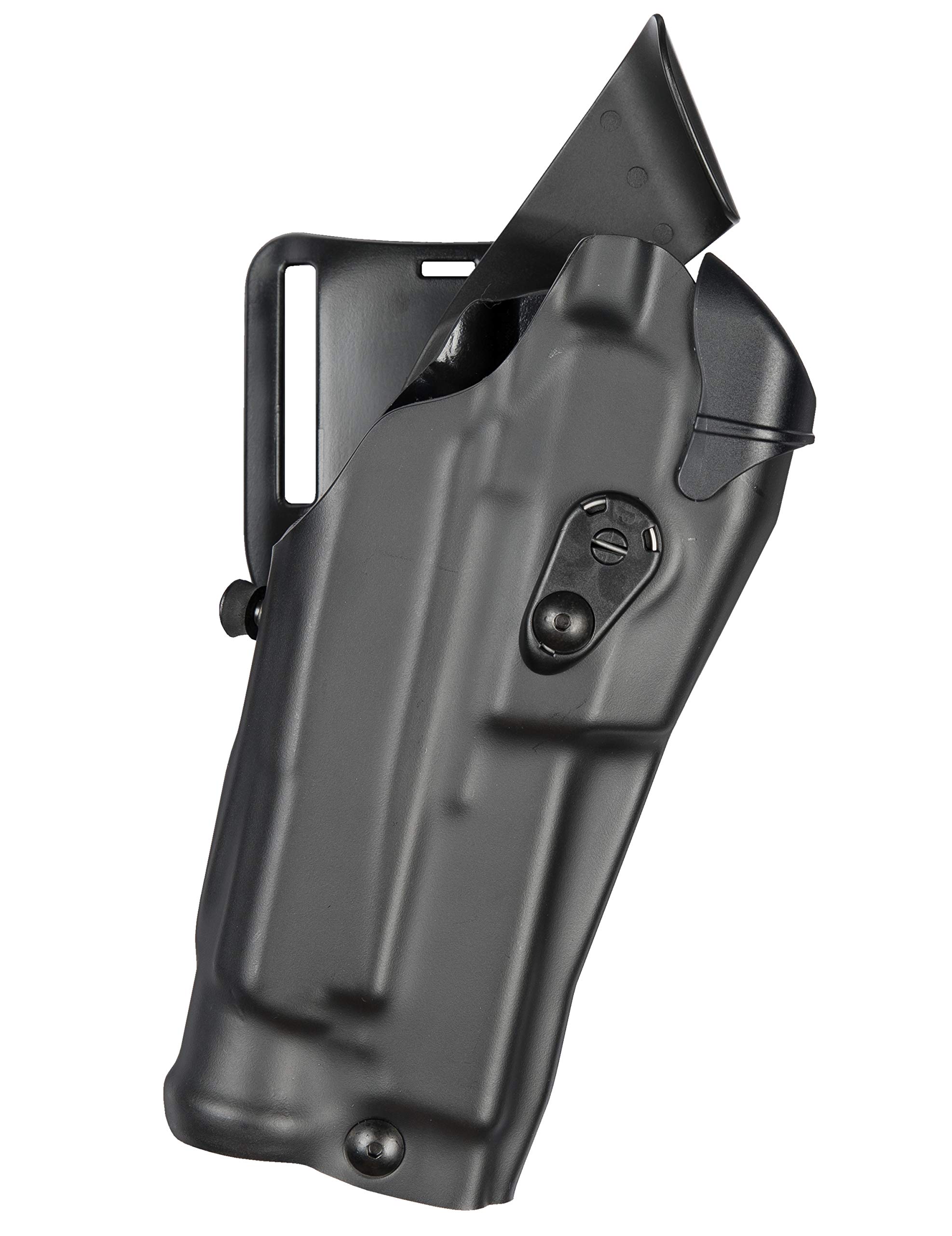 Safariland 6390RDS ALS Mid-Ride Duty Rated Level I Retention Holster